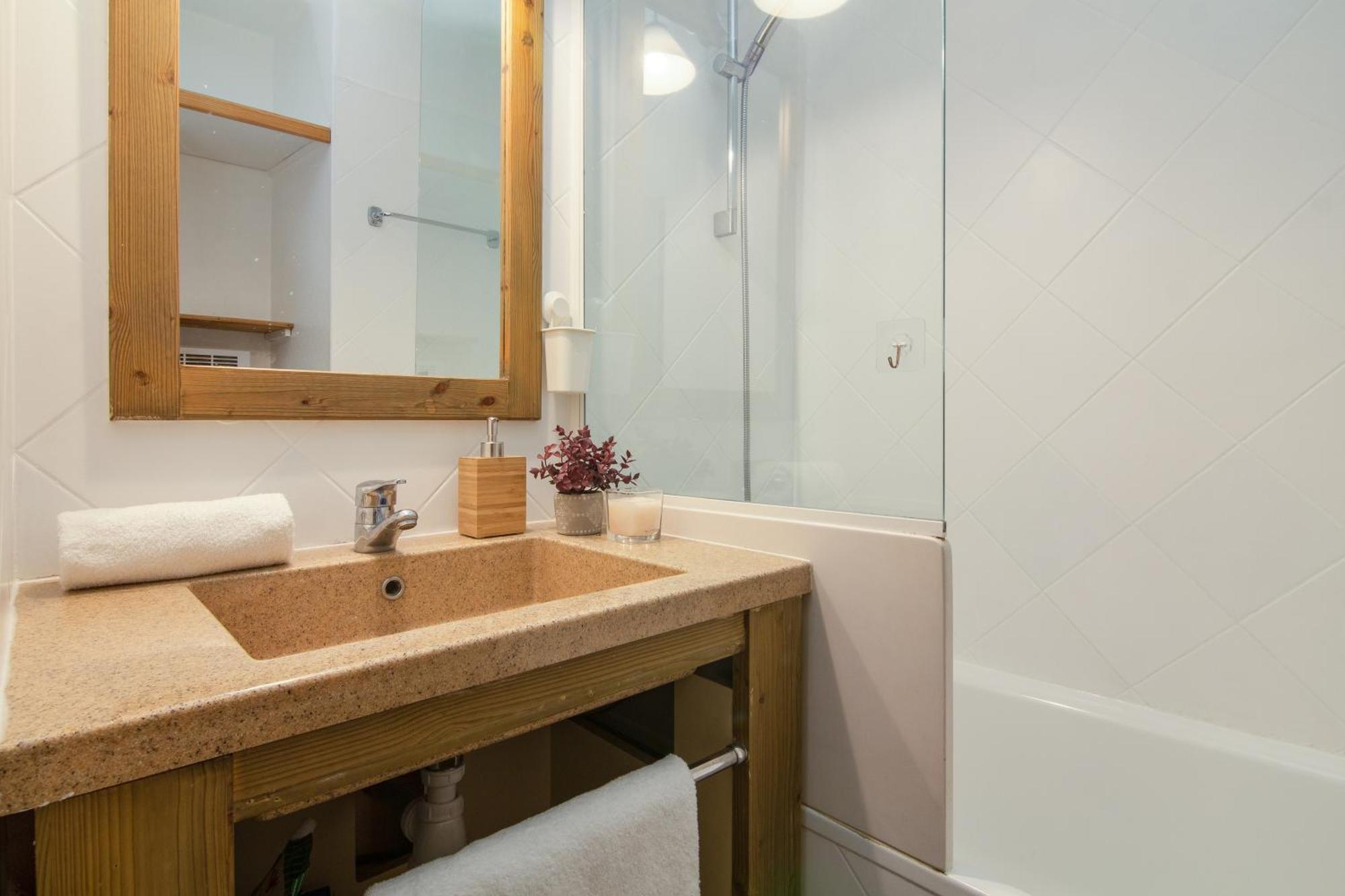 Riviere 407 - Happy Rentals Chamonix Luaran gambar