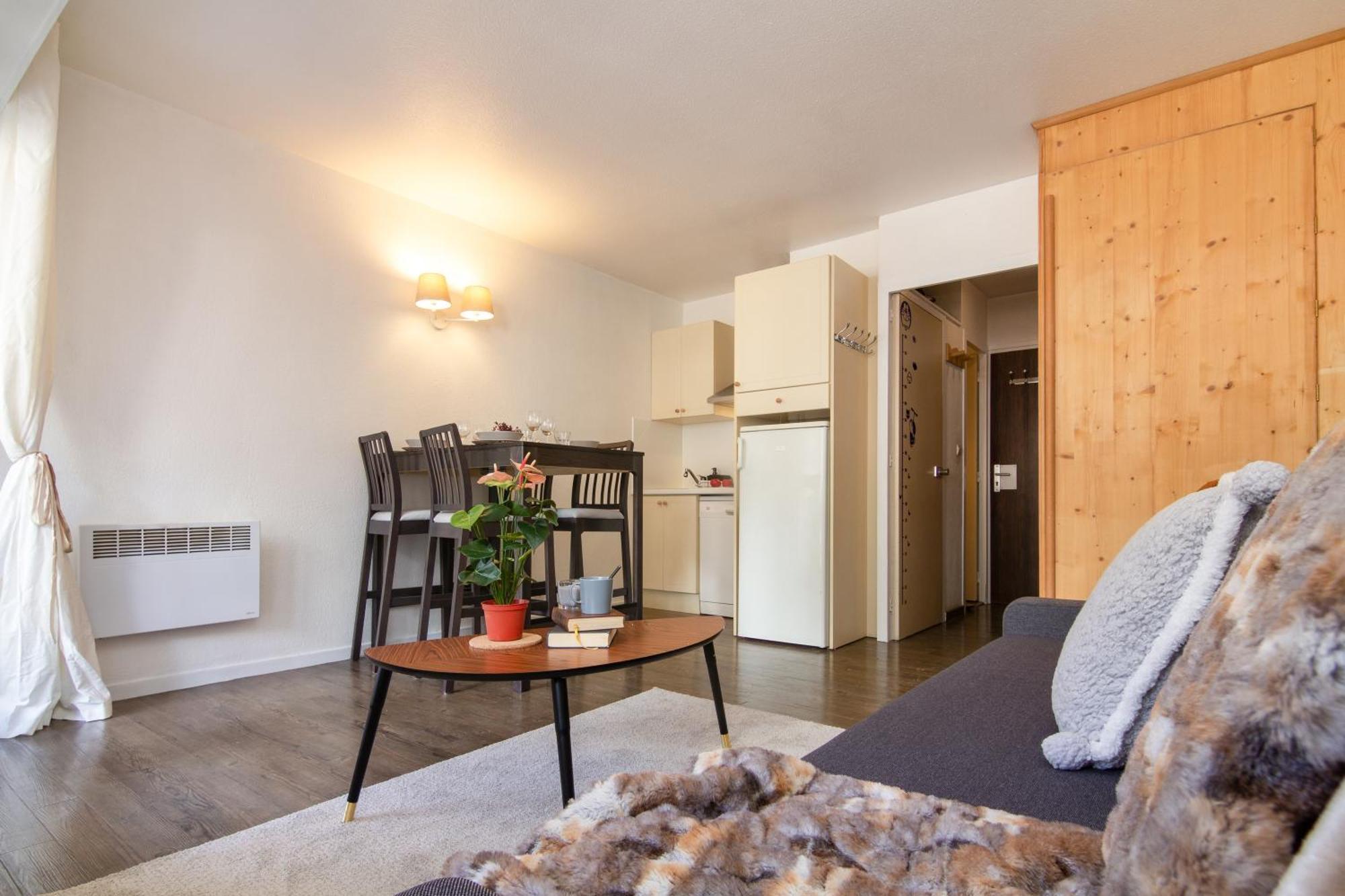Riviere 407 - Happy Rentals Chamonix Luaran gambar